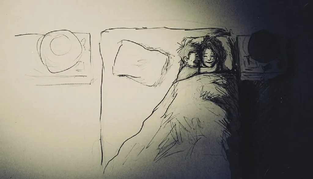 Un mari illustre son quotidien 28