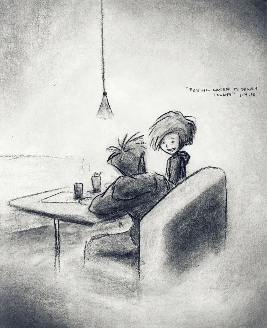 Un mari illustre son quotidien 17
