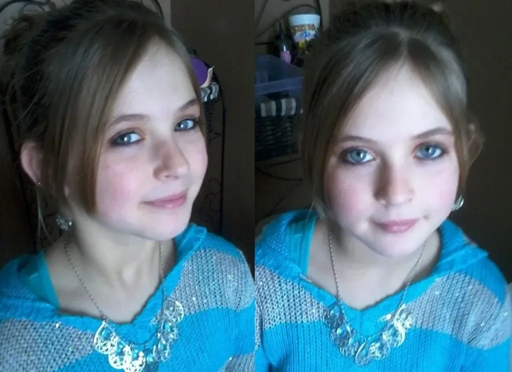 Un pere coupe les cheveux 28