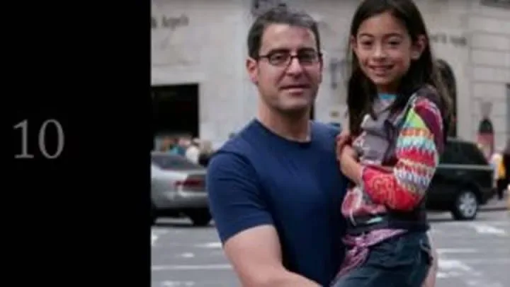 Un pere et sa fille 10