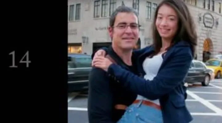 Un pere et sa fille 14
