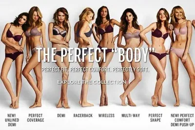 Controverse autour de la nouvelle campagne de Victoria’s Secret. Trois jeunes femmes accusent la marque de provoquer des complexes et de mettre en avant des standards de beauté irréalistes.