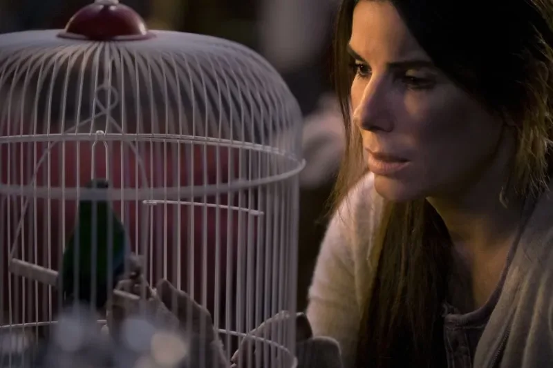 Vous souvenez-vous du fils de Sandra Bullock ? Essayez de ne pas vous étouffer en voyant à quoi il ressemble aujourd’hui.