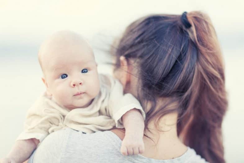 Une Lettre De Remerciements A L Homme Qui M A Mise Enceinte A 19 Ans