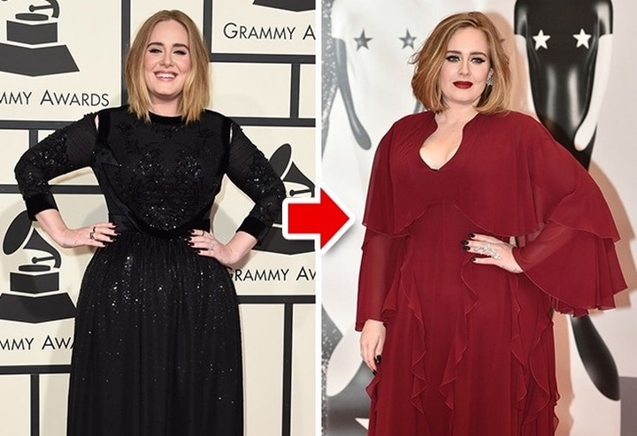 10 celebrites qui se sont 10