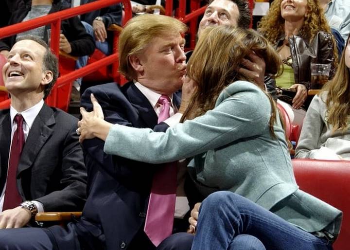 Des images que donald trump 19