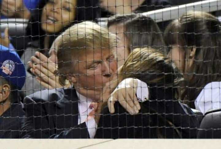 Des images que donald trump 20