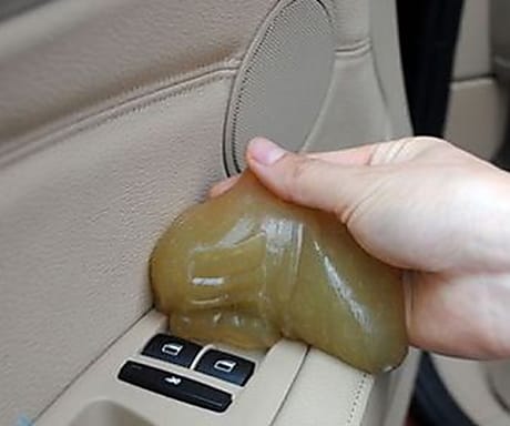 Astuces nttoyage voiture1