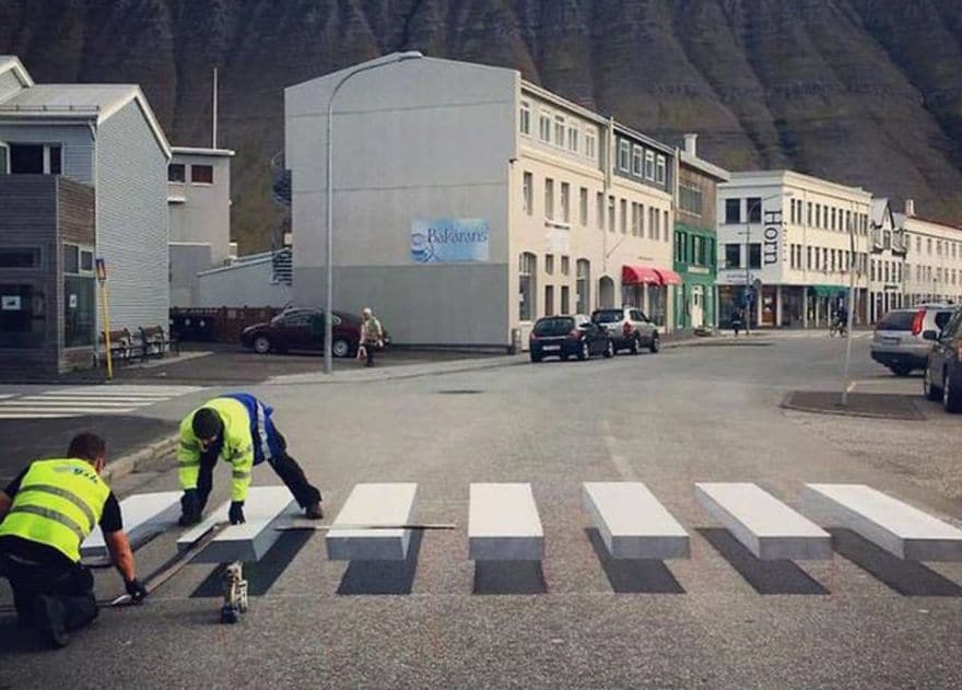En islande une ville 02