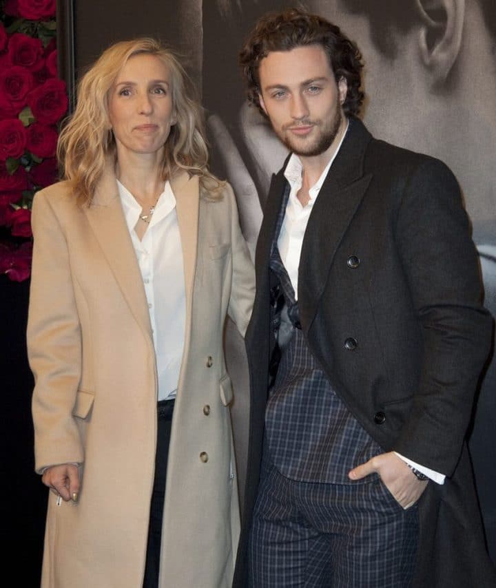 40 celebrites qui ont fait 26