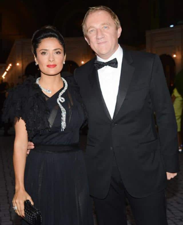 Salma hayek et francois henri pinault v2