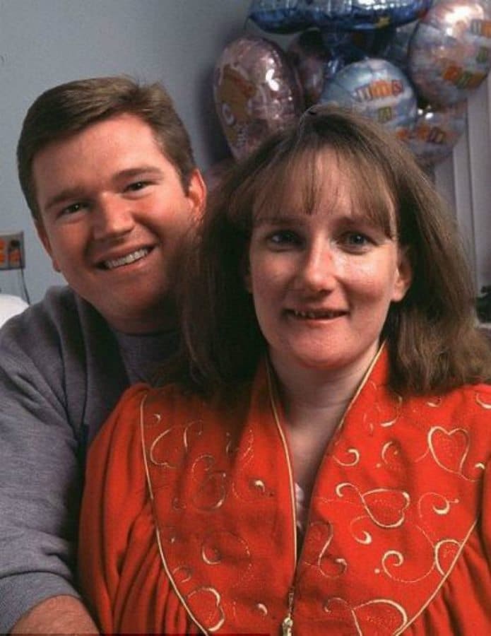 Les premiers septuples vivants du 09