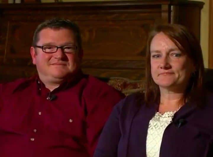 Les premiers septuples vivants du 36