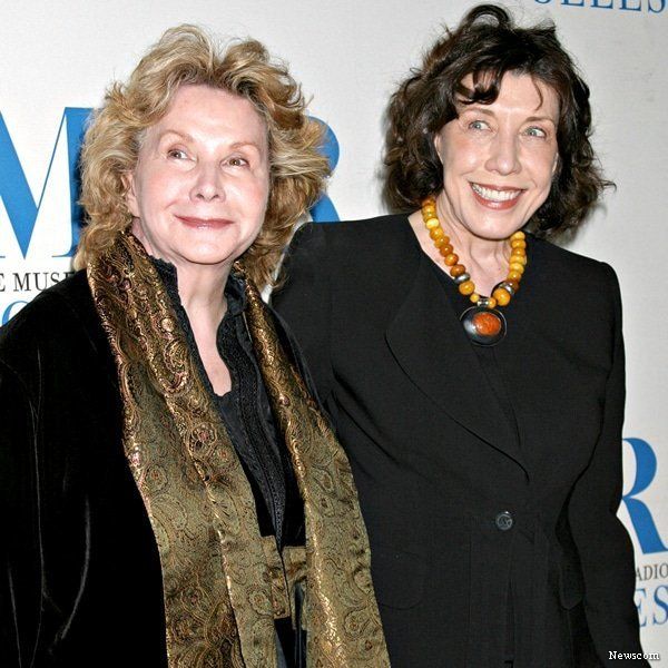 Lily tomlin et jane wagner v2