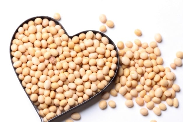 Des aliments qui nettoient naturellement 47