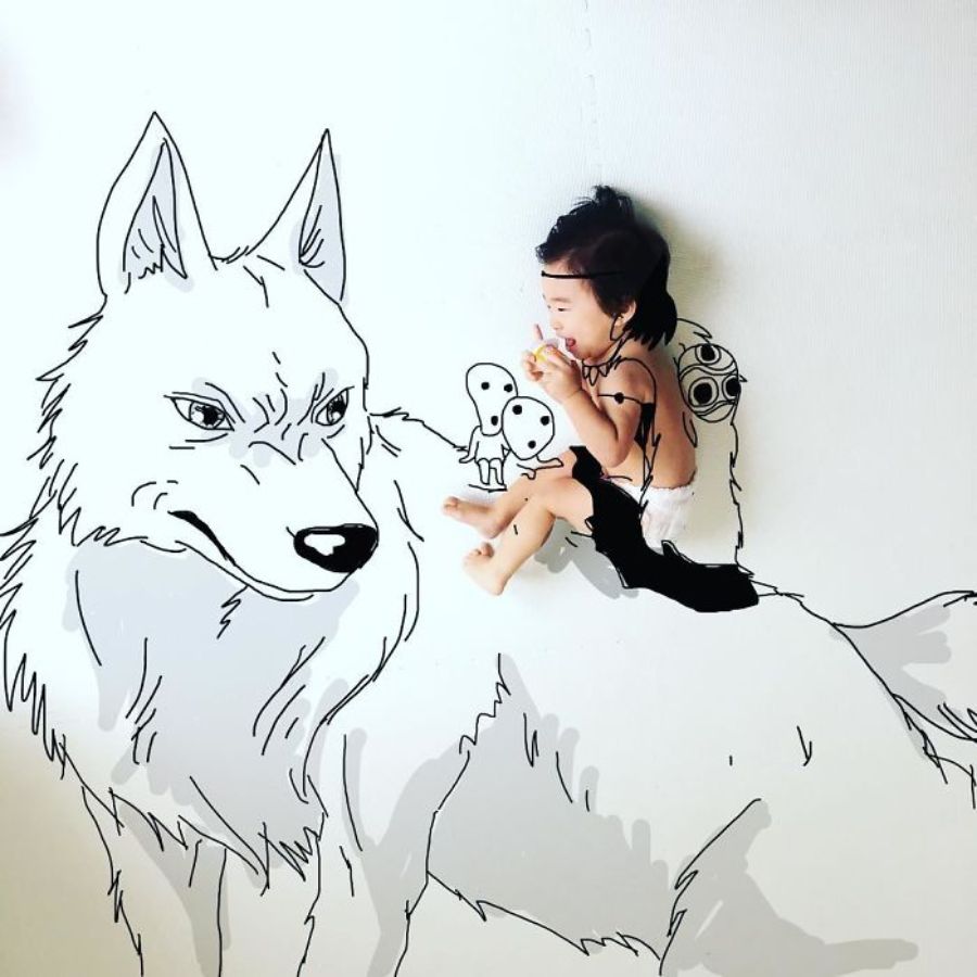 Ce pere de famille japonais 02