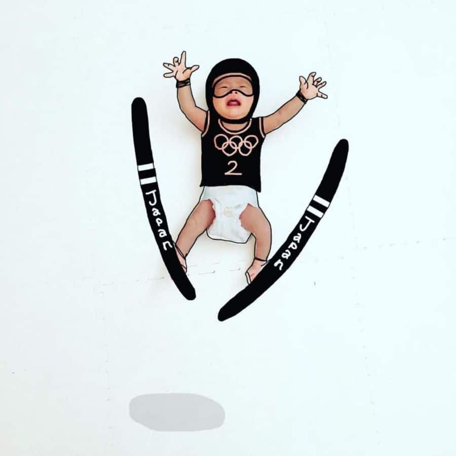 Ce pere de famille japonais 06