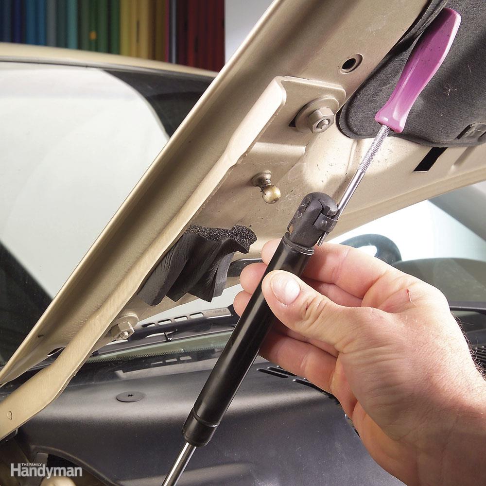 54 reparations automobiles simples pour 29