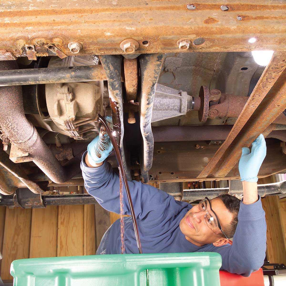 54 reparations automobiles simples pour 37