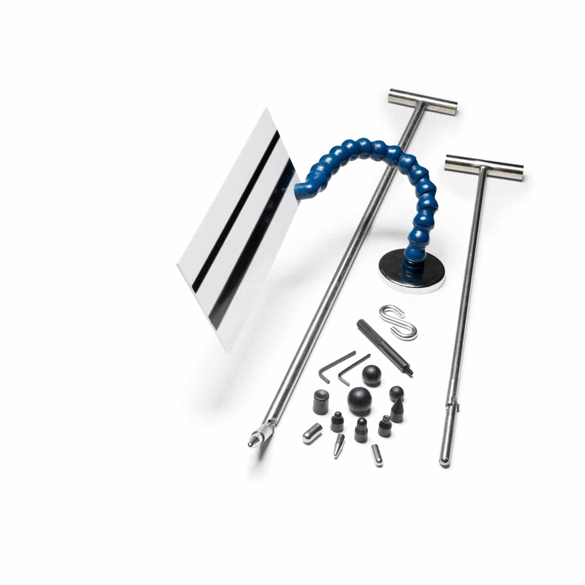 54 reparations automobiles simples pour 50