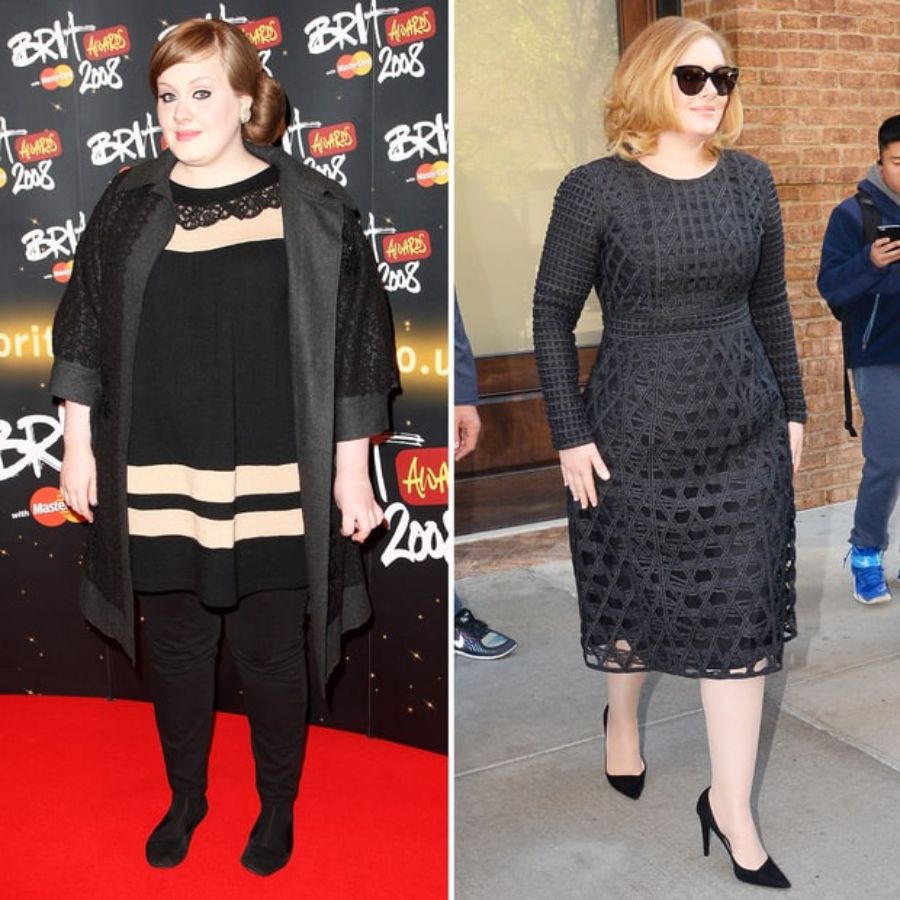 Des celebrites ayant connu les 08