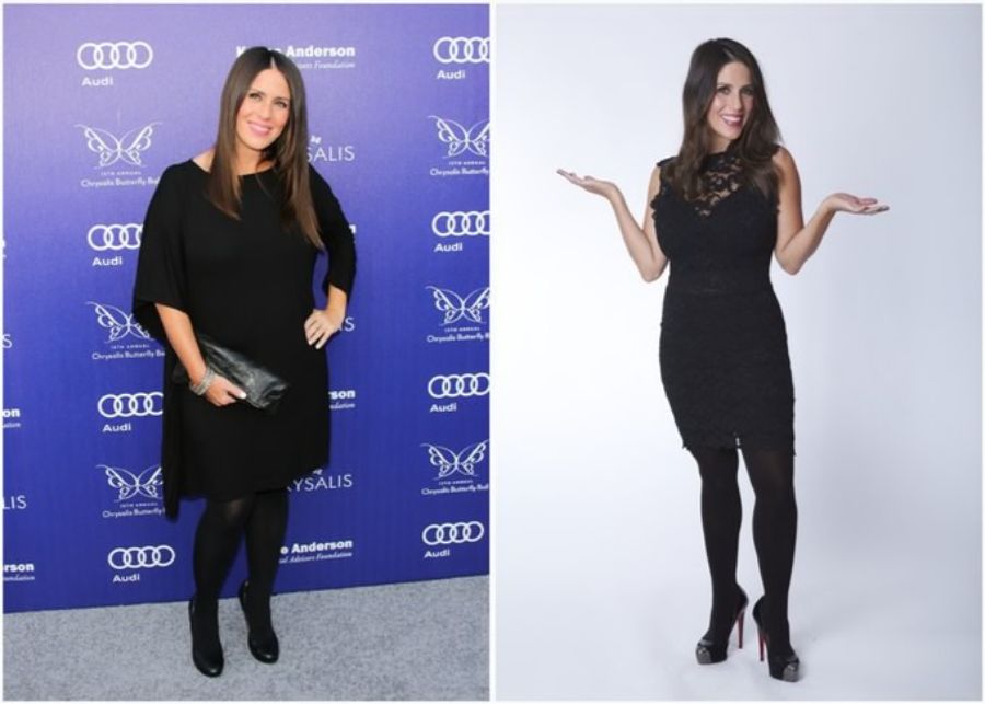 Des celebrites ayant connu les 61