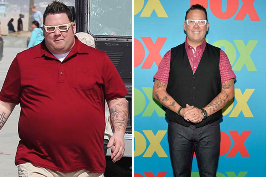 Des celebrites ayant connu les 73