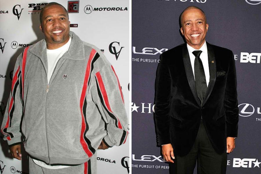 Des celebrites ayant connu les 76