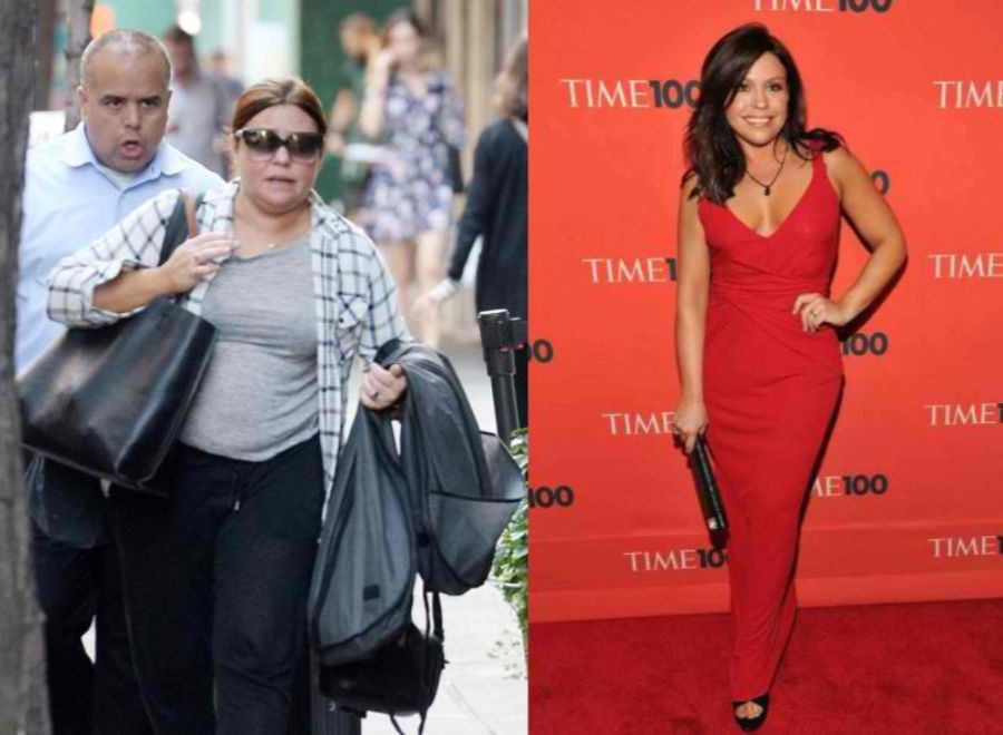 Des celebrites ayant connu les 83