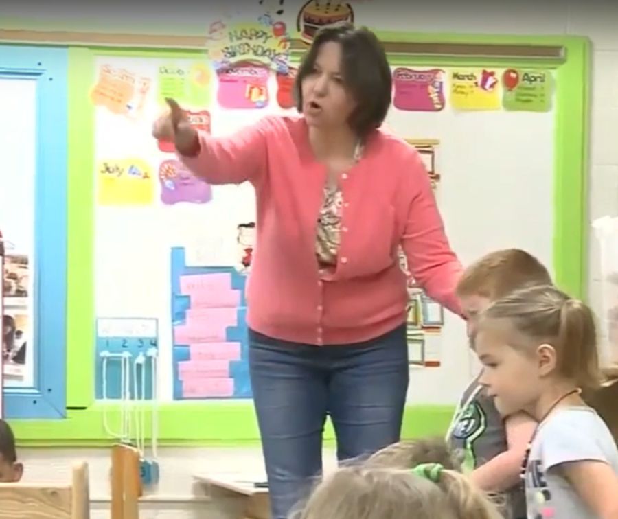 Un enfant de 4 ans 04