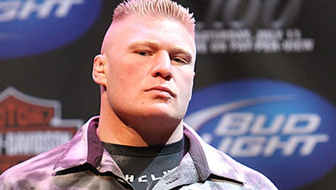 brock lesnar v3