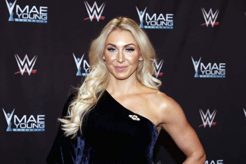 charlotte flair v2