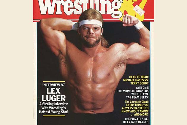 Des catcheurs professionnels 03