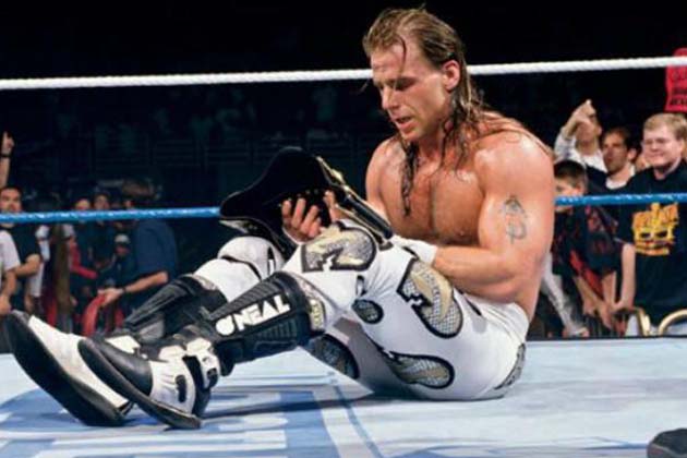 Des catcheurs professionnels 27