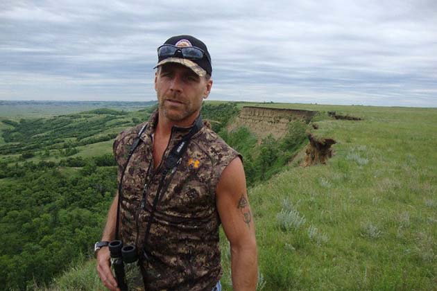 Des catcheurs professionnels 28