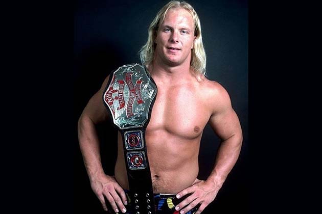 Des catcheurs professionnels 29