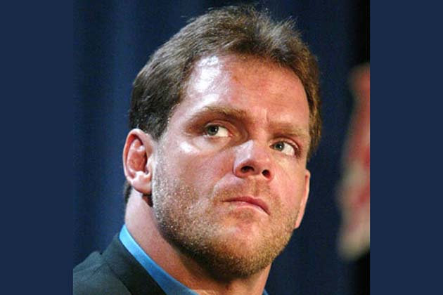 Des catcheurs professionnels 54