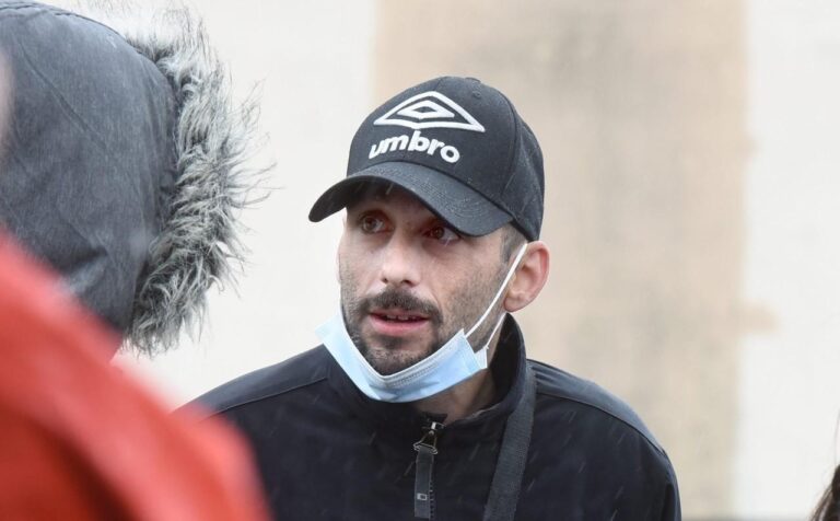 « Il m’a dit avoir étranglé Delphine et a même imité sur moi le geste », Cédric Jubillar a-t-il tout avoué à sa nouvelle petite-amie ?