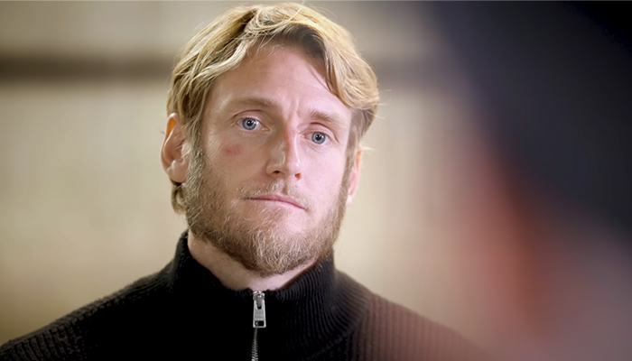 Ragnar Le Breton : un an de prison ferme après avoir frappé un père de famille