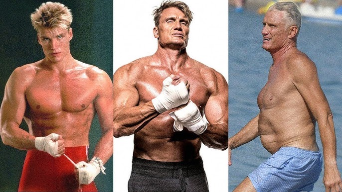 dolph lundgren